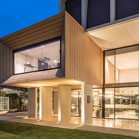Mercure Sydney Rouse Hill Kellyville Экстерьер фото