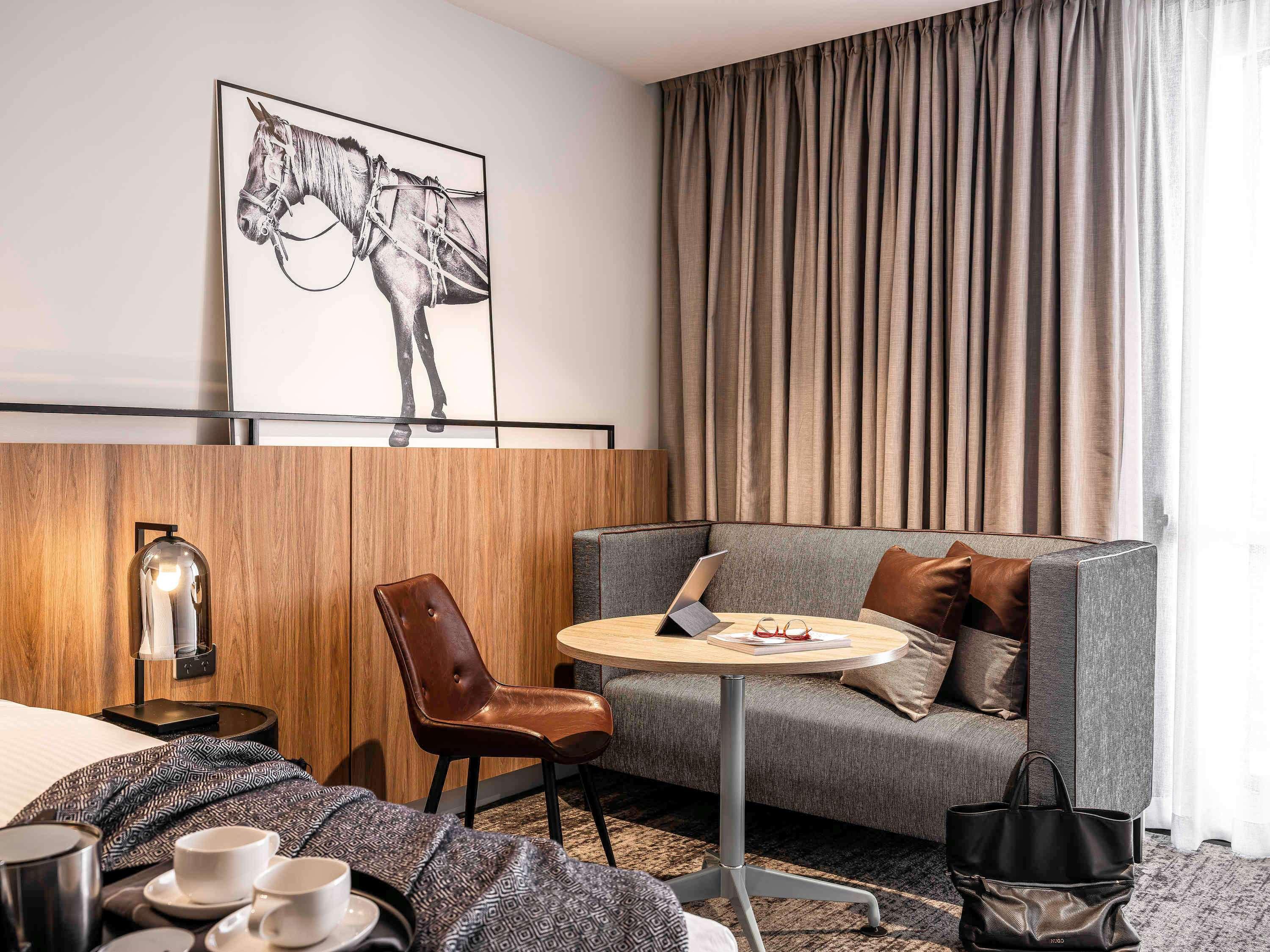 Mercure Sydney Rouse Hill Kellyville Экстерьер фото