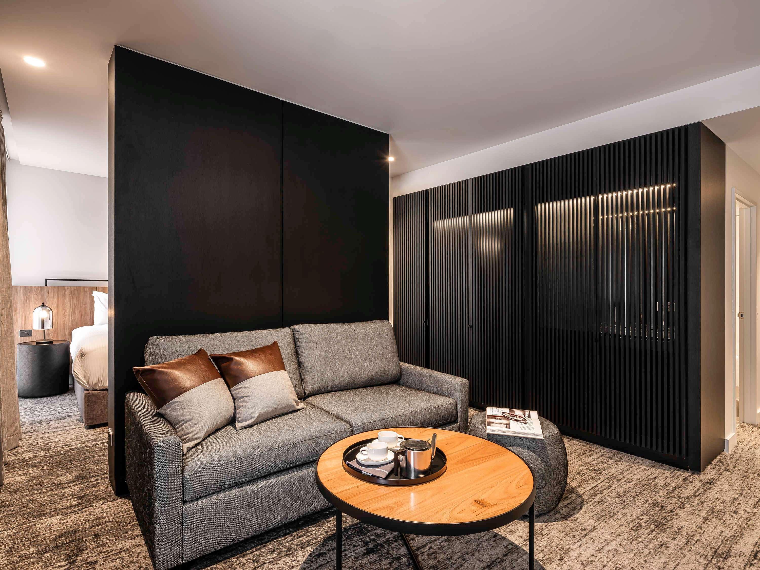 Mercure Sydney Rouse Hill Kellyville Экстерьер фото