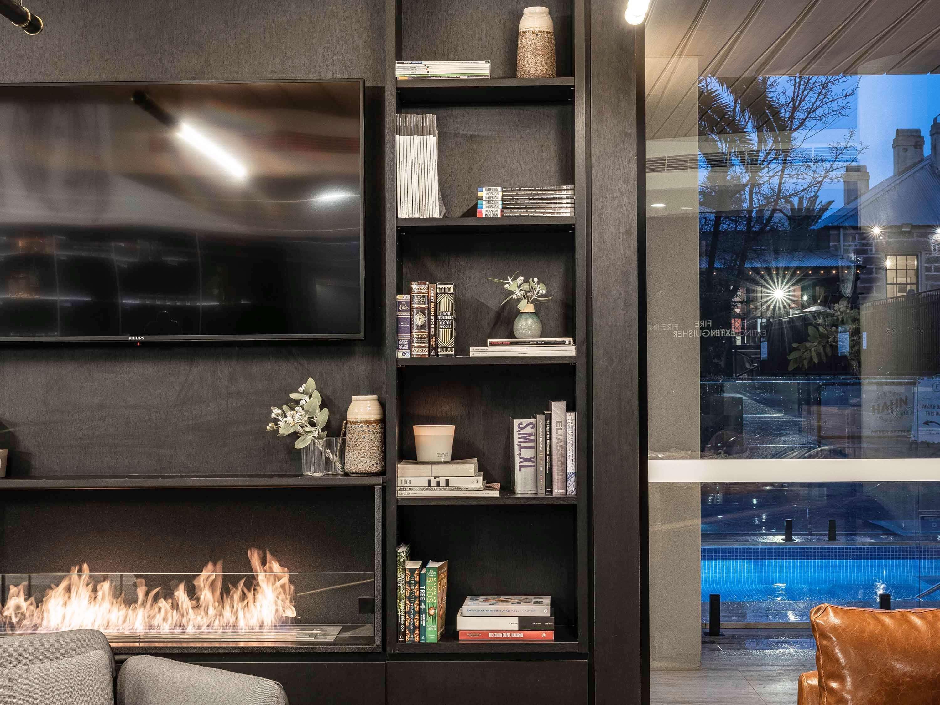 Mercure Sydney Rouse Hill Kellyville Экстерьер фото