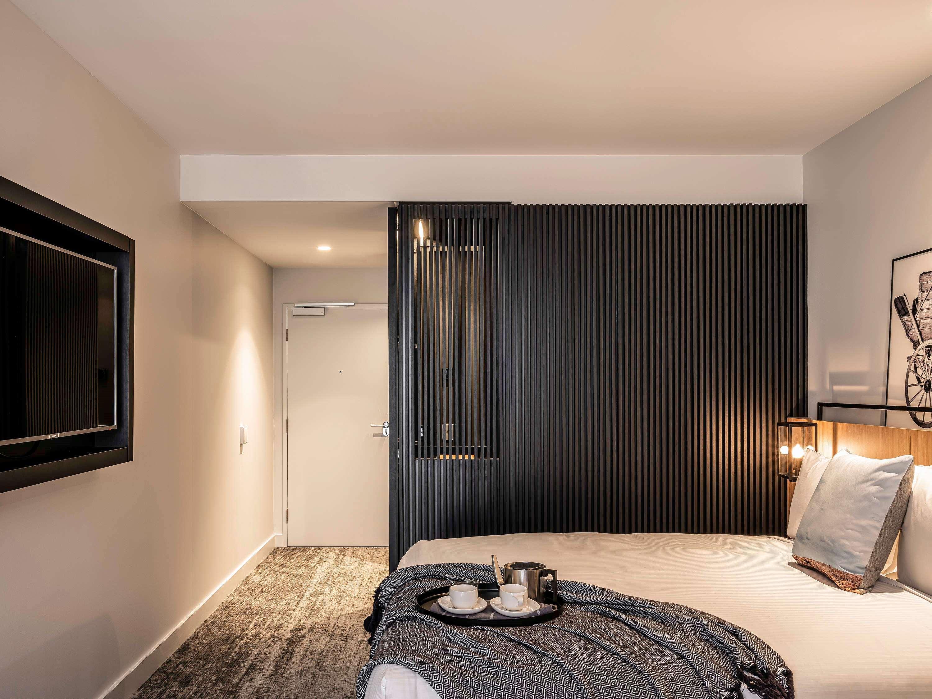 Mercure Sydney Rouse Hill Kellyville Экстерьер фото