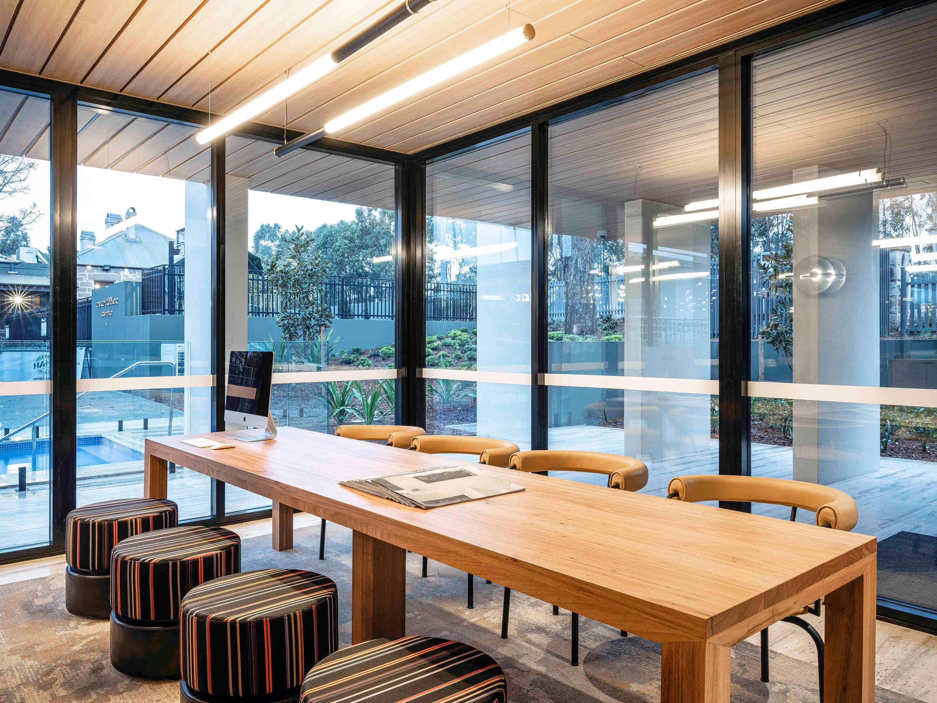 Mercure Sydney Rouse Hill Kellyville Экстерьер фото