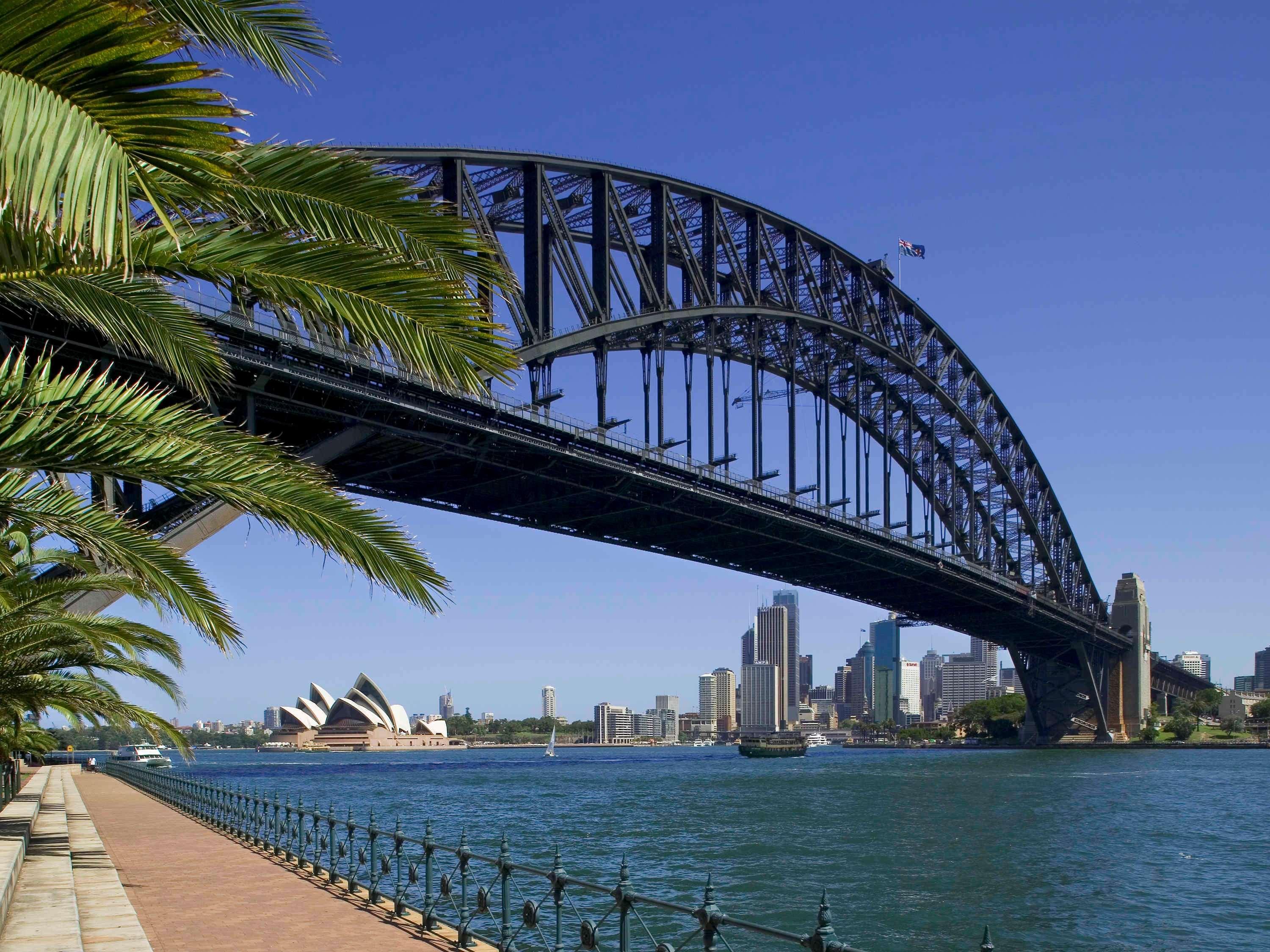 Mercure Sydney Rouse Hill Kellyville Экстерьер фото