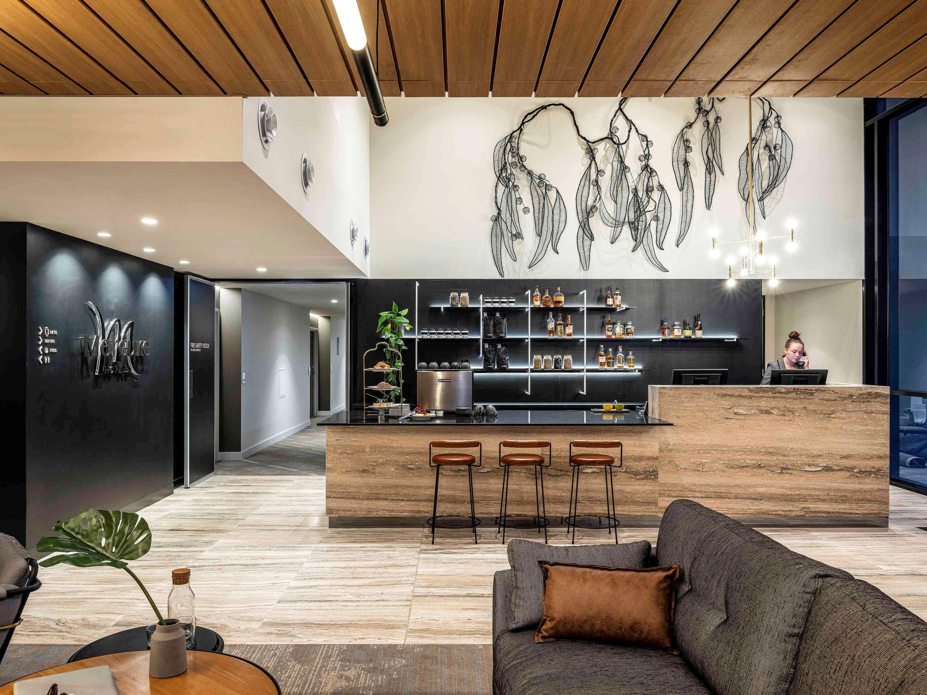 Mercure Sydney Rouse Hill Kellyville Экстерьер фото