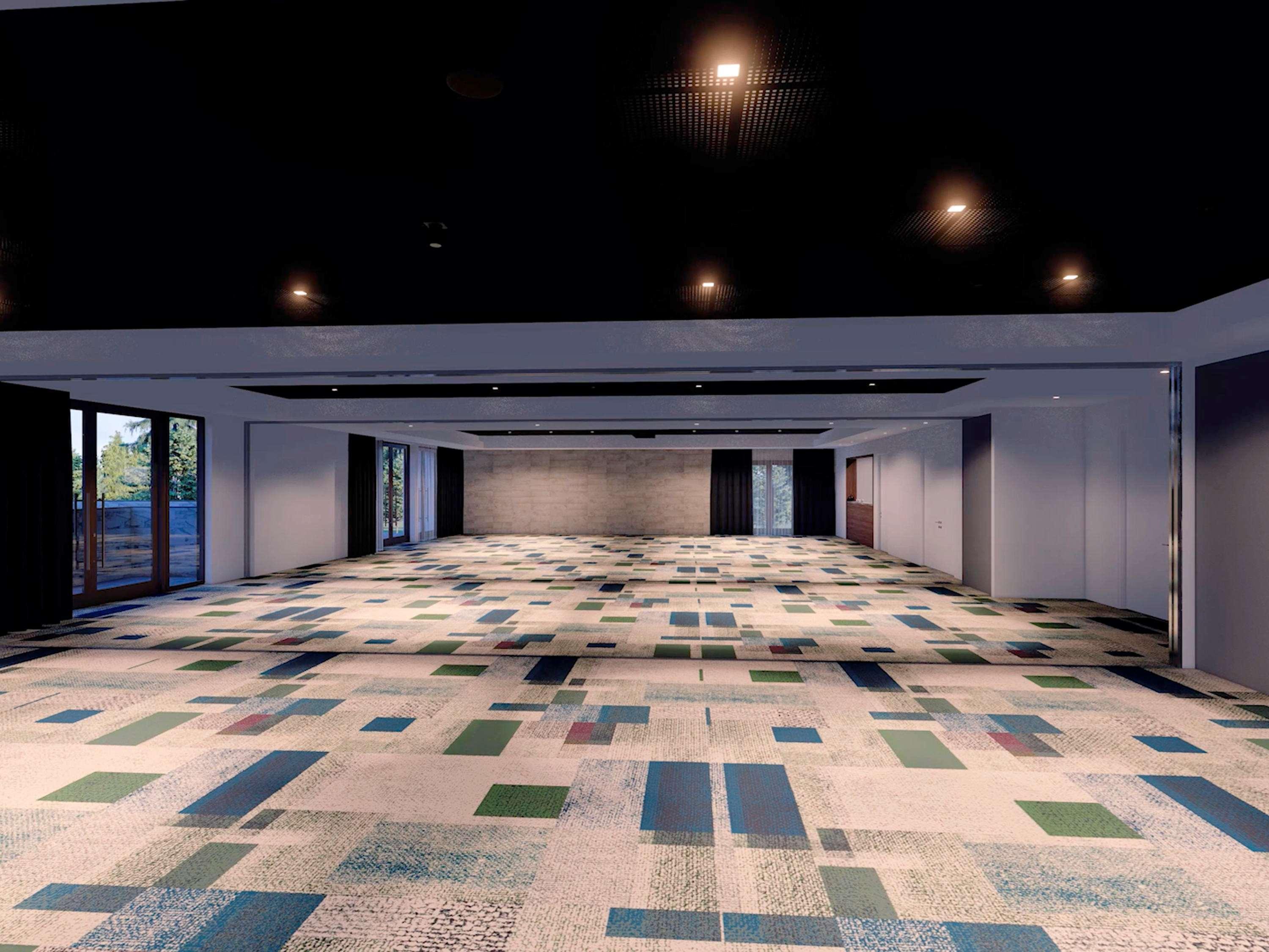 Mercure Sydney Rouse Hill Kellyville Экстерьер фото