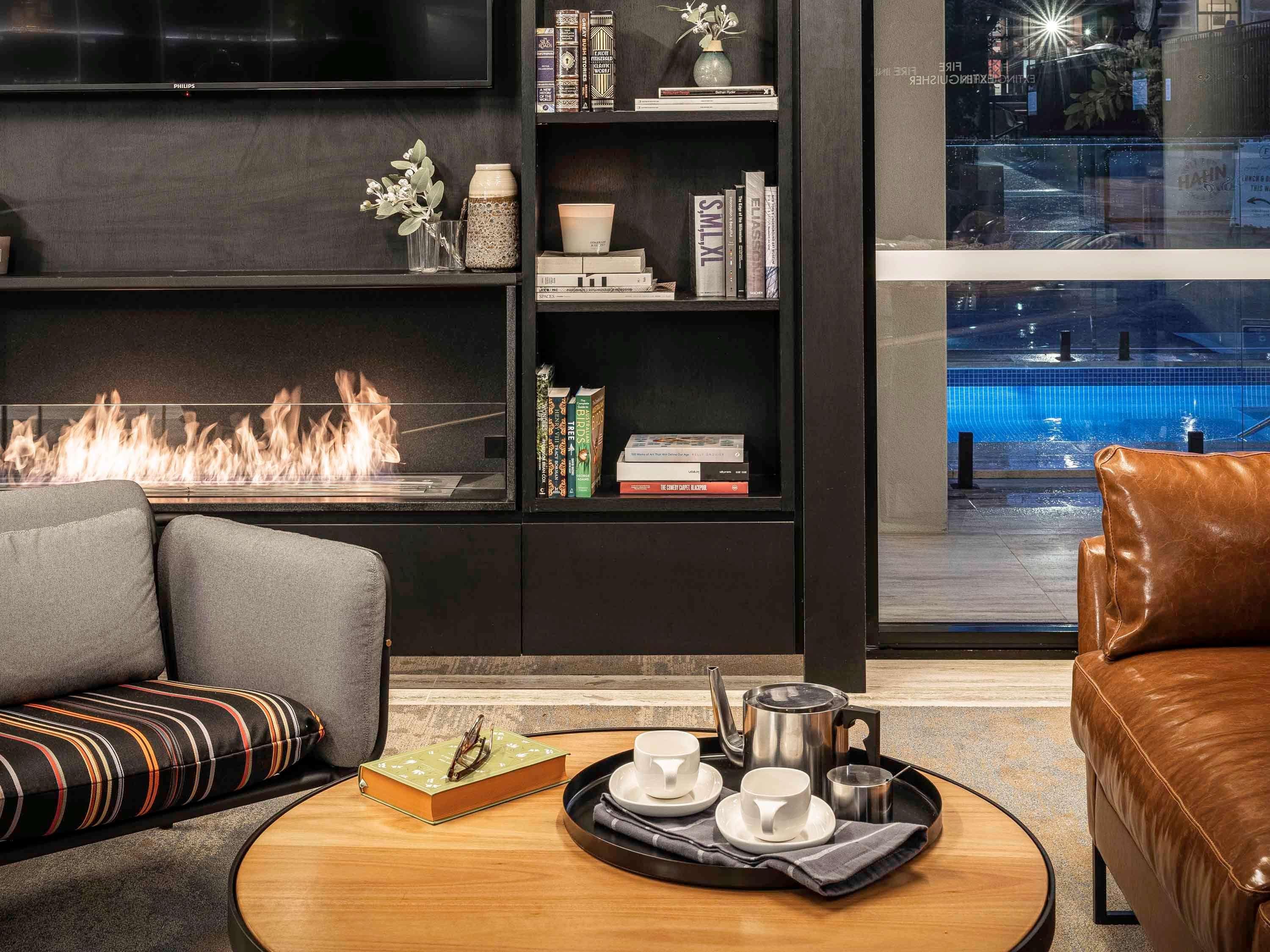 Mercure Sydney Rouse Hill Kellyville Экстерьер фото