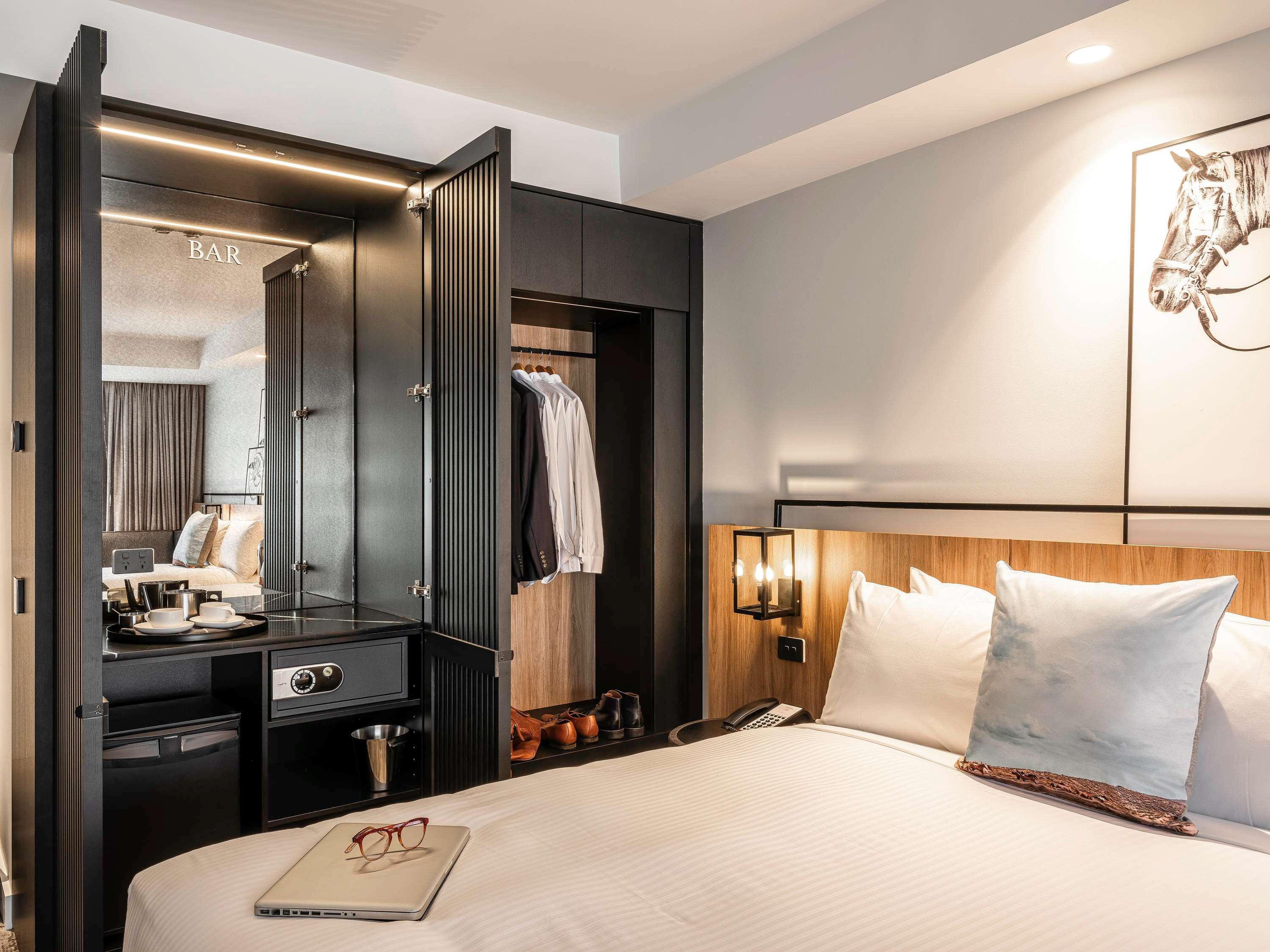Mercure Sydney Rouse Hill Kellyville Экстерьер фото