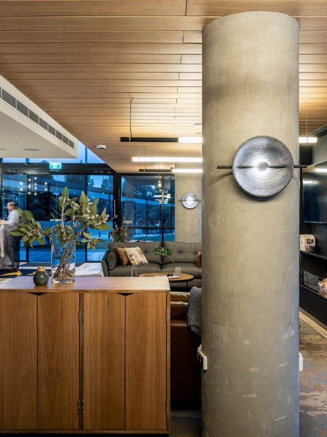 Mercure Sydney Rouse Hill Kellyville Экстерьер фото