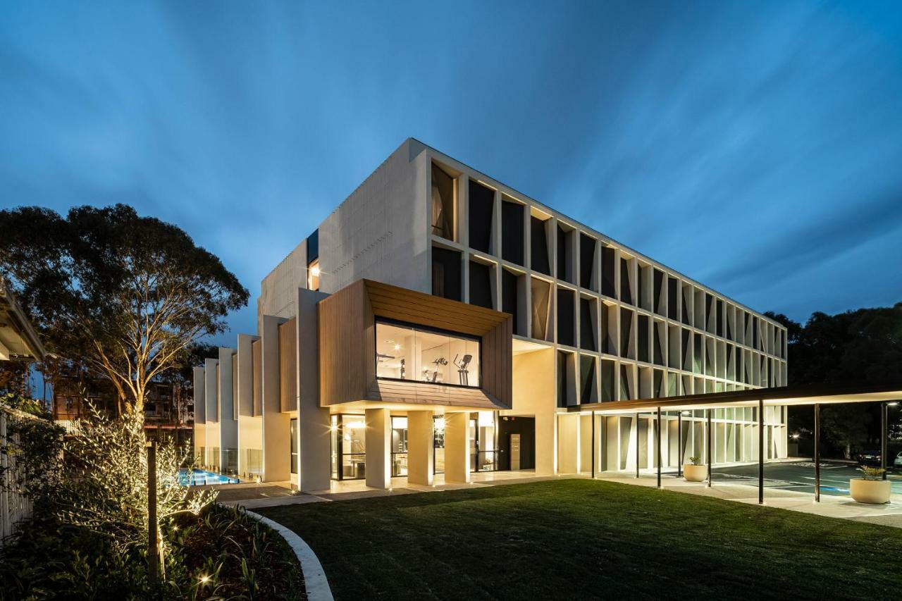 Mercure Sydney Rouse Hill Kellyville Экстерьер фото