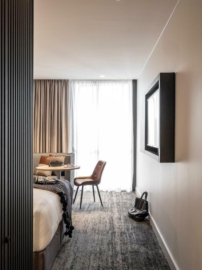 Mercure Sydney Rouse Hill Kellyville Экстерьер фото