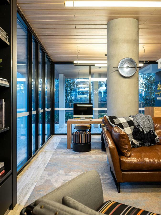 Mercure Sydney Rouse Hill Kellyville Экстерьер фото