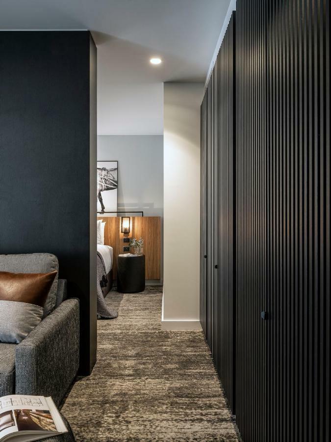 Mercure Sydney Rouse Hill Kellyville Экстерьер фото