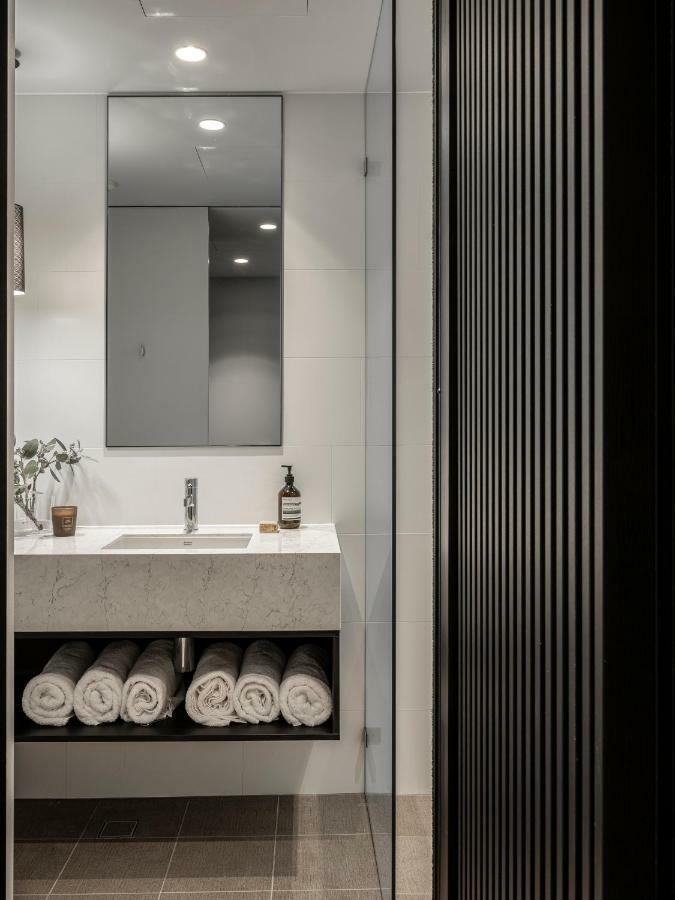 Mercure Sydney Rouse Hill Kellyville Экстерьер фото