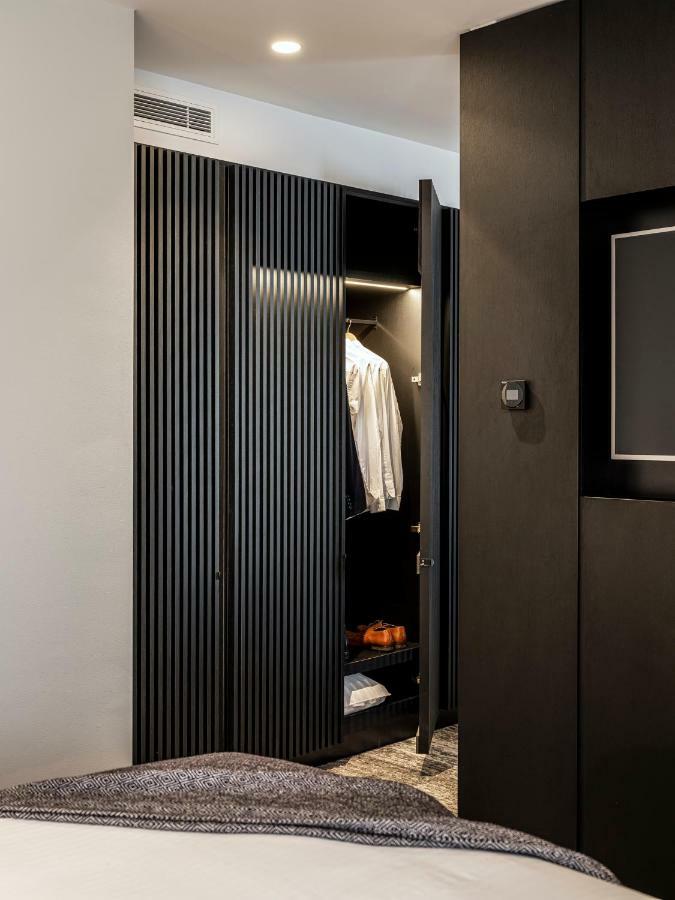Mercure Sydney Rouse Hill Kellyville Экстерьер фото