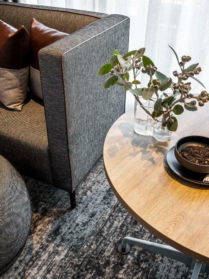 Mercure Sydney Rouse Hill Kellyville Экстерьер фото